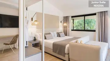 Grand Palladium Sicilia Resort & Spa