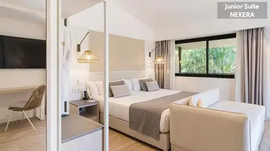 Grand Palladium Sicilia Resort & Spa