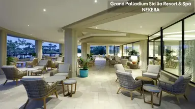 Grand Palladium Sicilia Resort & Spa