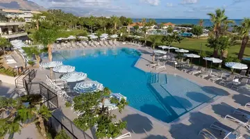 Grand Palladium Sicilia