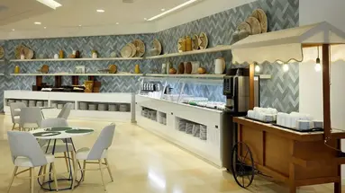 GRAND PALLADIUM SICILIA