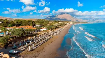 GRAND PALLADIUM SICILIA