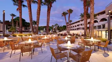 GRAND PALLADIUM SICILIA