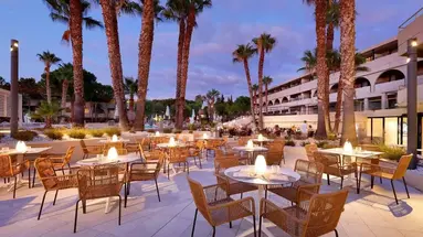 GRAND PALLADIUM SICILIA
