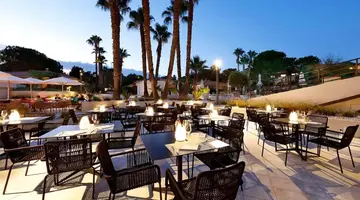 GRAND PALLADIUM SICILIA