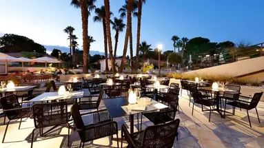 GRAND PALLADIUM SICILIA