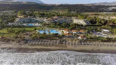 GRAND PALLADIUM SICILIA
