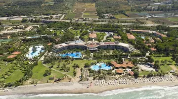 Grand Palladium Sicilia