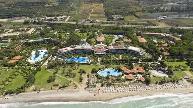 Grand Palladium Sicilia