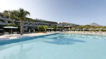 GRAND PALLADIUM SICILIA