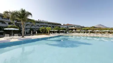 GRAND PALLADIUM SICILIA