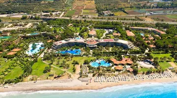 GRAND PALLADIUM SICILIA