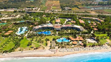 GRAND PALLADIUM SICILIA