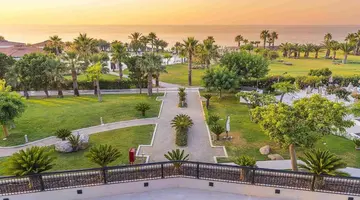 GRAND PALLADIUM SICILIA