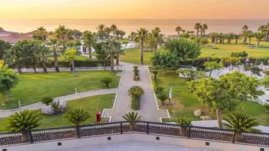GRAND PALLADIUM SICILIA