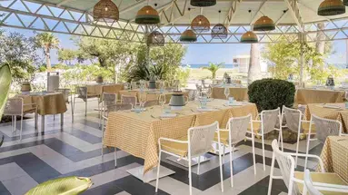 GRAND PALLADIUM SICILIA