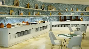 Grand Palladium Sicilia