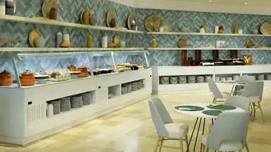 Grand Palladium Sicilia