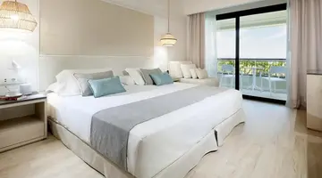 GRAND PALLADIUM SICILIA