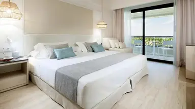GRAND PALLADIUM SICILIA