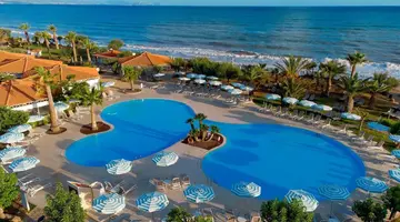 GRAND PALLADIUM SICILIA