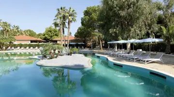 Grand Palladium Sicilia