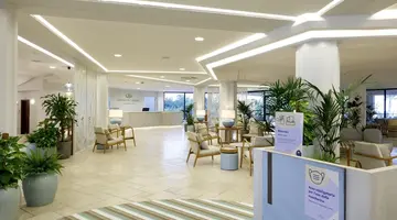 Grand Palladium Sicilia