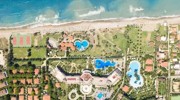 GRAND PALLADIUM SICILIA