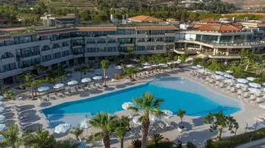 Grand Palladium Sicilia