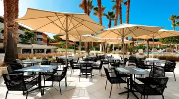 GRAND PALLADIUM SICILIA