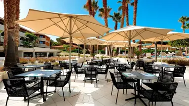 GRAND PALLADIUM SICILIA