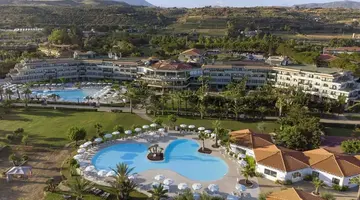 Grand Palladium Sicilia