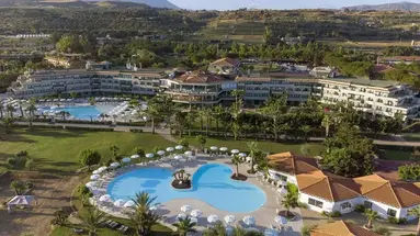 Grand Palladium Sicilia