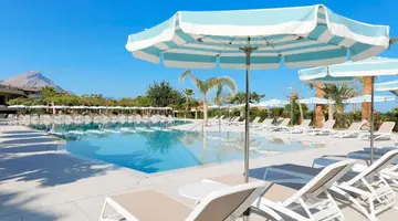 GRAND PALLADIUM SICILIA