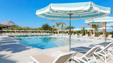 GRAND PALLADIUM SICILIA