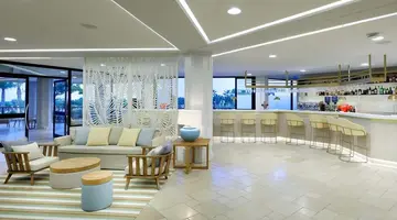 GRAND PALLADIUM SICILIA