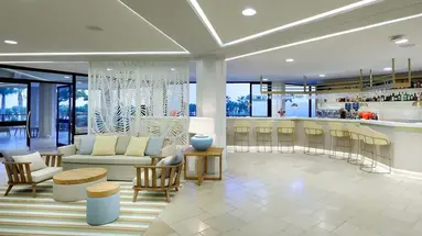 GRAND PALLADIUM SICILIA