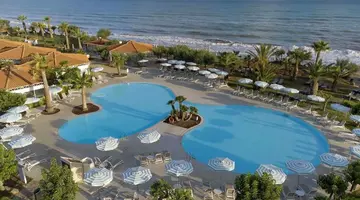 Grand Palladium Sicilia