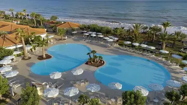 Grand Palladium Sicilia