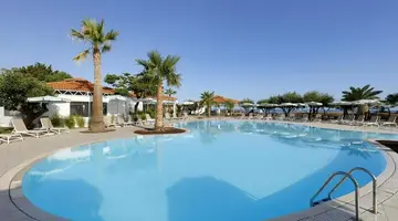 GRAND PALLADIUM SICILIA