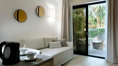 GRAND PALLADIUM SICILIA