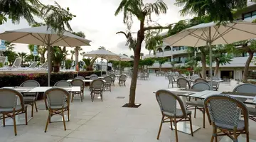 GRAND PALLADIUM SICILIA