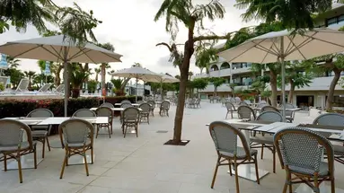 GRAND PALLADIUM SICILIA