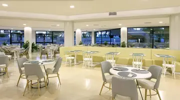 GRAND PALLADIUM SICILIA