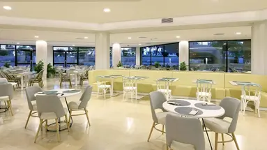 GRAND PALLADIUM SICILIA