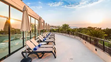 GRAND PALLADIUM SICILIA