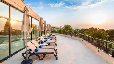 GRAND PALLADIUM SICILIA
