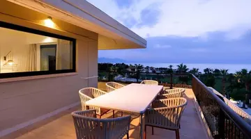 GRAND PALLADIUM SICILIA