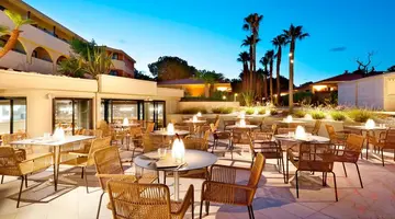 GRAND PALLADIUM SICILIA