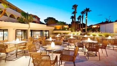 GRAND PALLADIUM SICILIA